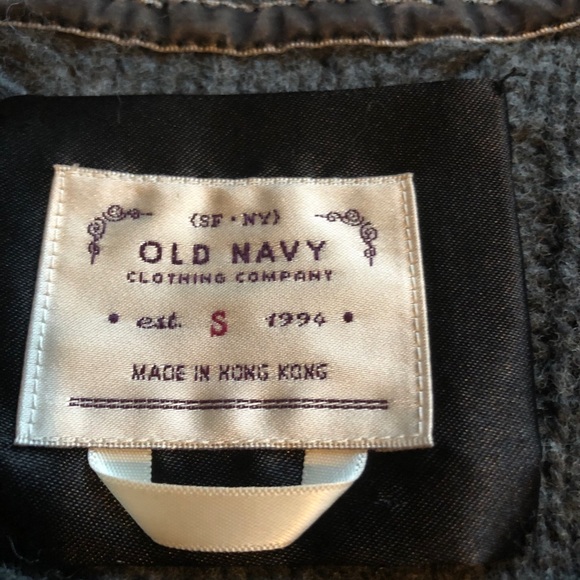 Old Navy Sweater Size S - Picture 6 of 12